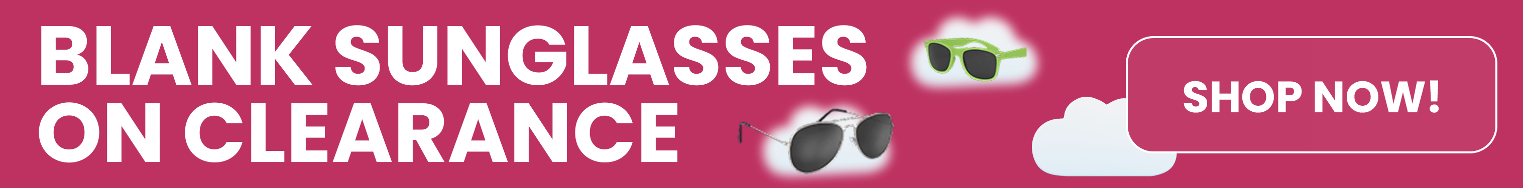 Blank Sunglass Clearance Blank Sunglass Clearance